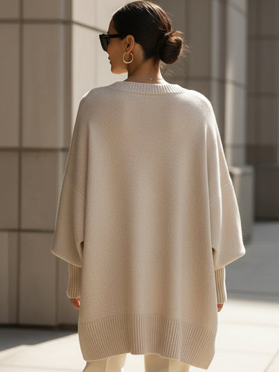 Elyssia - Elegant Casual Sweater