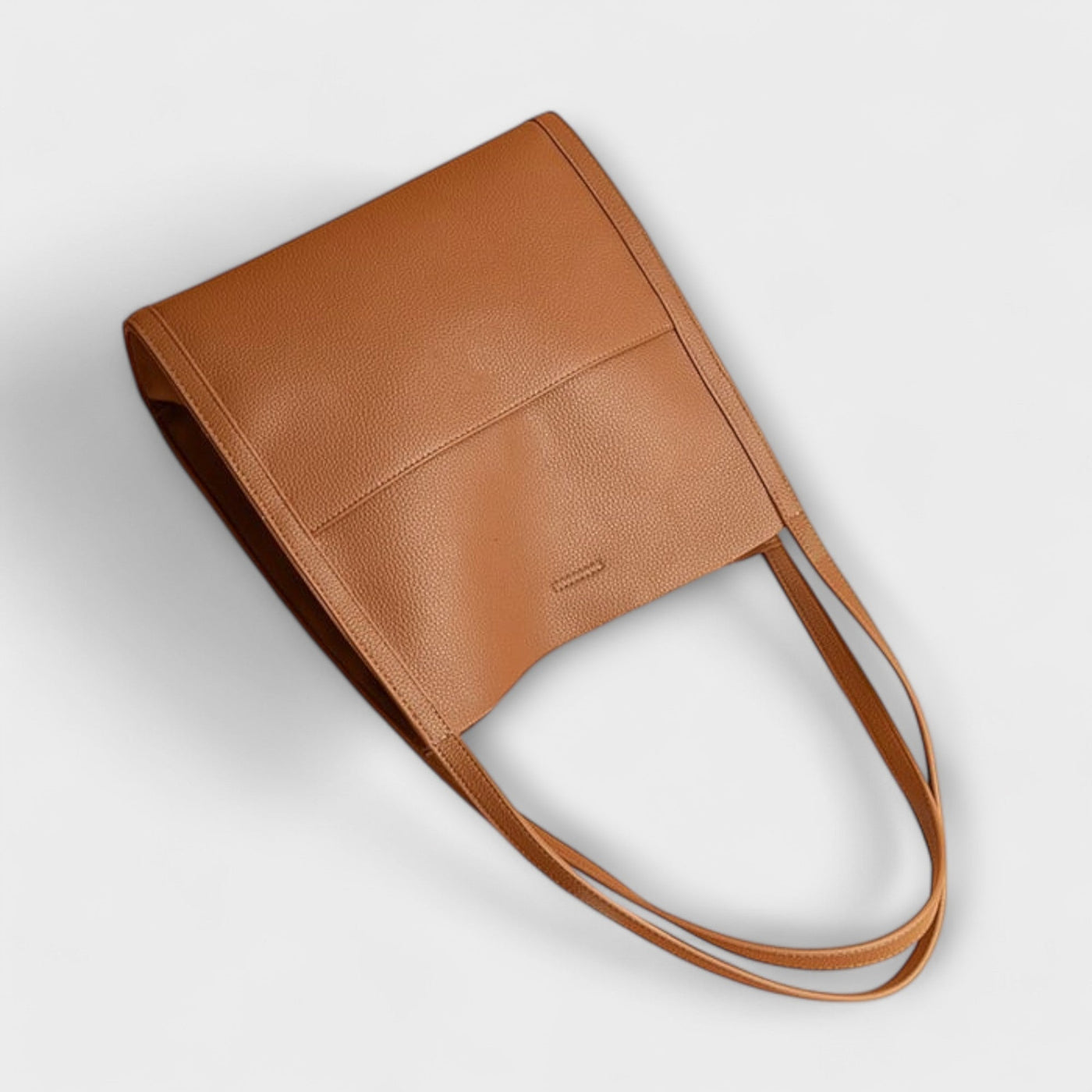 Clara | Handmade Leather Bag