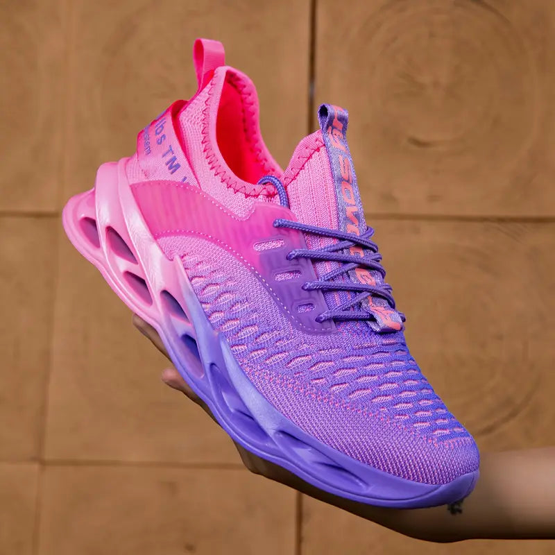 Marjane - Non-Slip Athletic Shoes