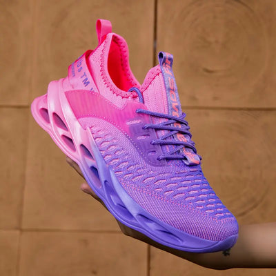 Marjane - Non-Slip Athletic Shoes