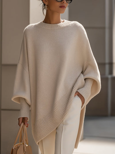 Elyssia - Elegant Casual Sweater