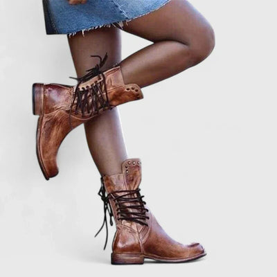 Clara | Elegant Boots