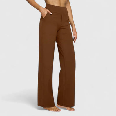 Clara | Elegant Trousers