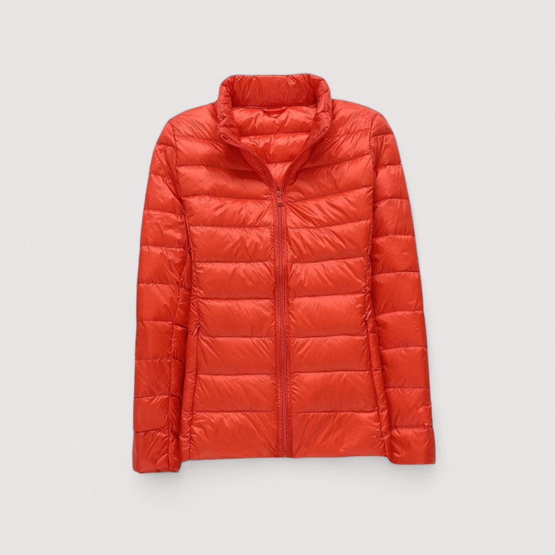 Ellinor - Ultralight Winter Jacket