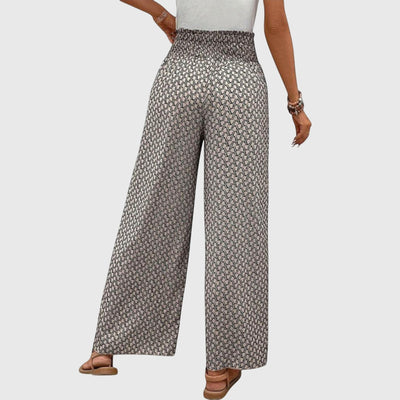 Clara | Stylish Palazzo Pants