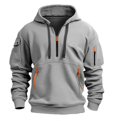 Quentin | Stylish Hoodie