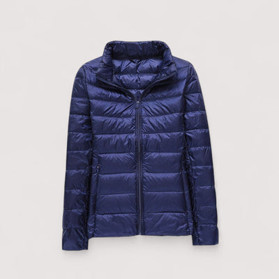 Ellinor - Ultralight Winter Jacket