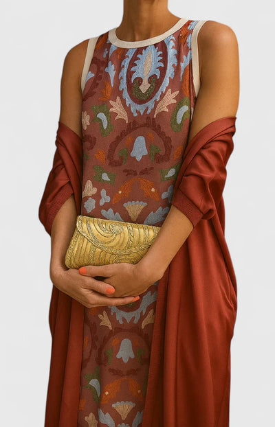 Tiffannee | Elegant Dress