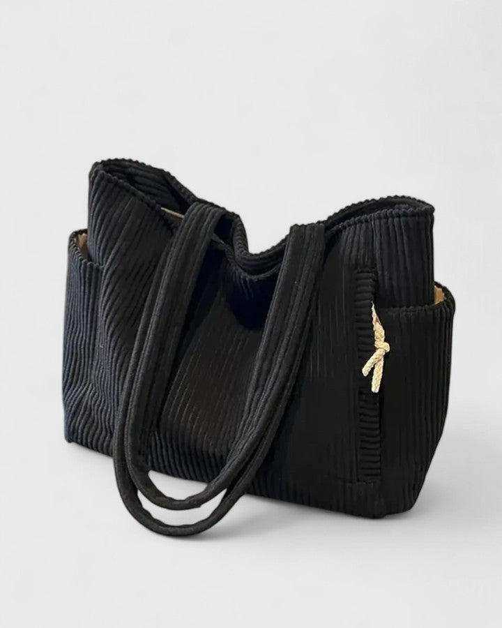 Evelyn | Sophisticated Tote Bag