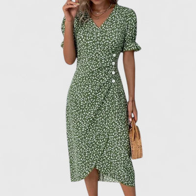 Pauline | Elegant Dress