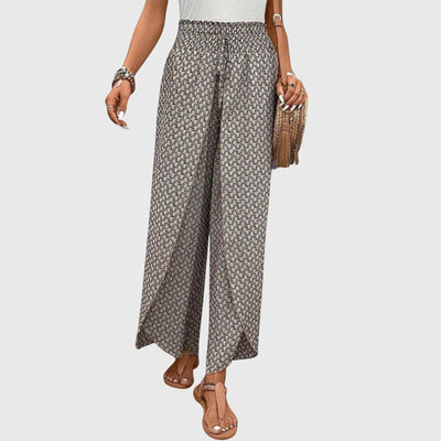 Clara | Stylish Palazzo Pants