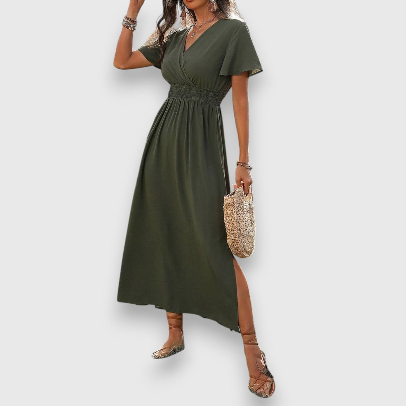 Greysen – Elegant Dress