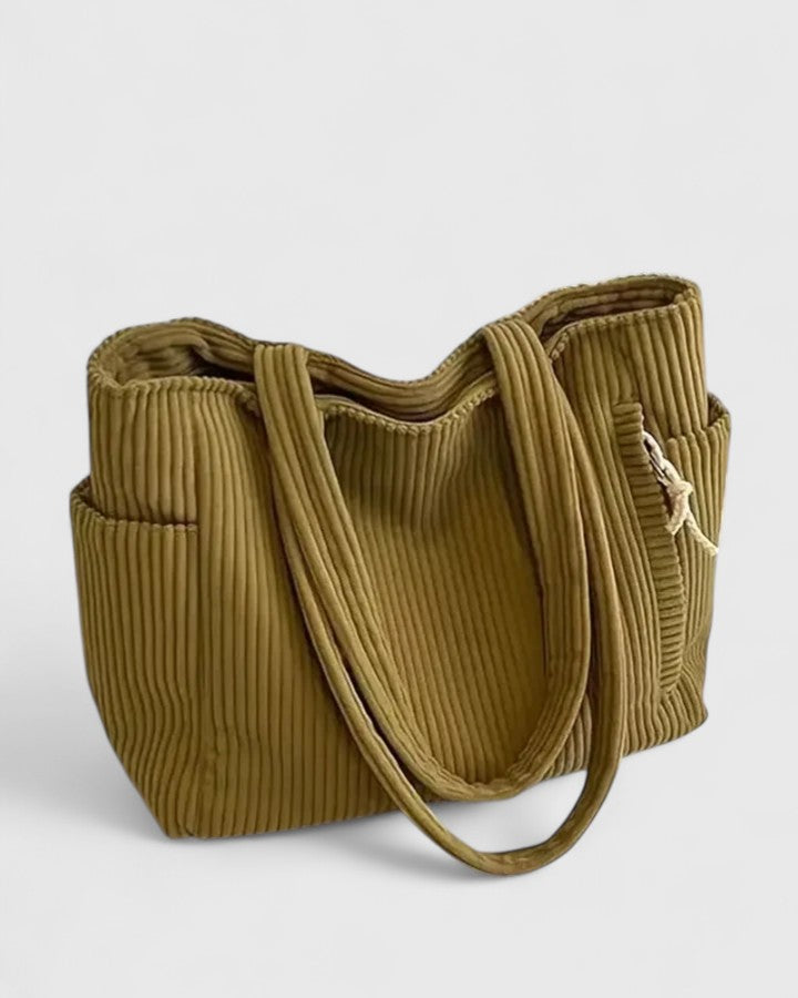 Evelyn | Sophisticated Tote Bag