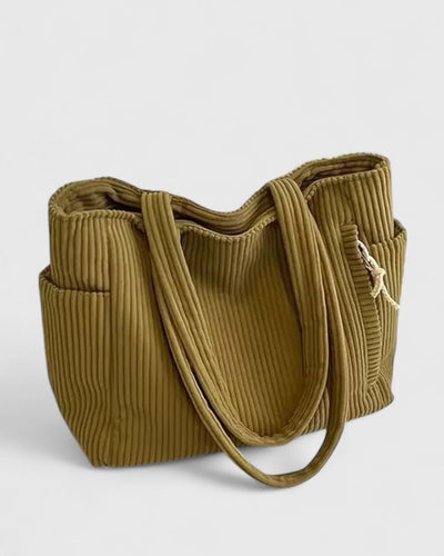 Evelyn | Sophisticated Tote Bag