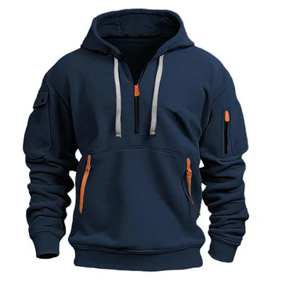 Quentin | Stylish Hoodie