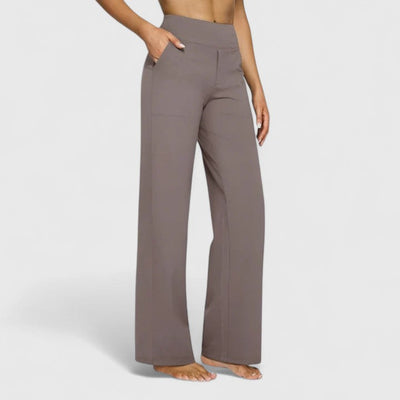 Clara | Elegant Trousers