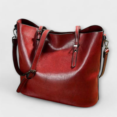 Clara | Vintage Shoulder Bag