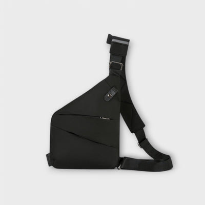 Clara | Anti-Theft Shoulder Bag