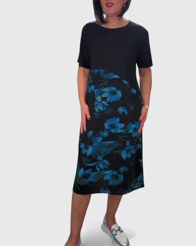 Braylin | Sophisticated Dress