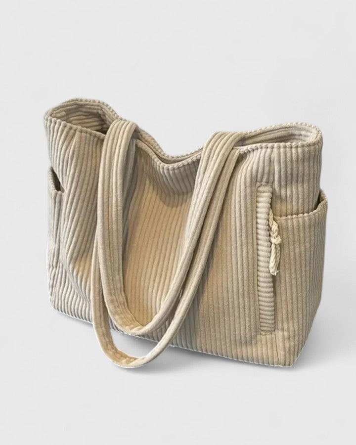 Evelyn | Sophisticated Tote Bag