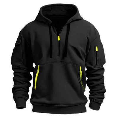 Quentin | Stylish Hoodie