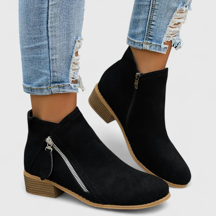 Kalvaya | Sophisticated Boots