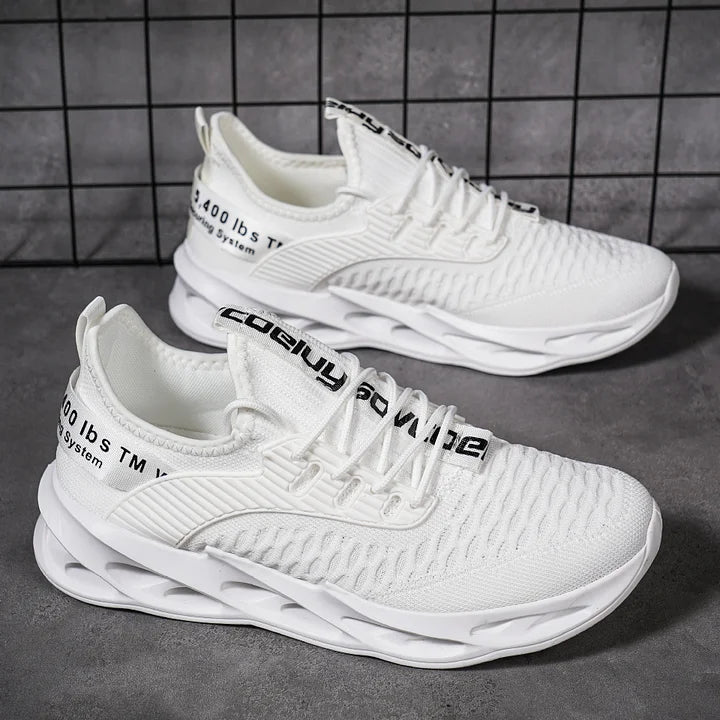 Marjane - Non-Slip Athletic Shoes