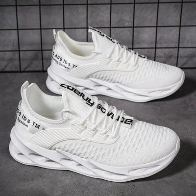 Marjane - Non-Slip Athletic Shoes