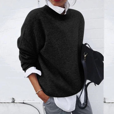 Joyca | Soft and Comfortable Cashmere Sweater