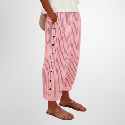 Bertha™ - Elegant Women's Pants