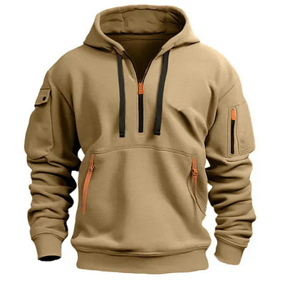 Quentin | Stylish Hoodie