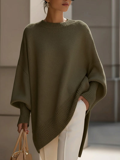 Elyssia - Elegant Casual Sweater
