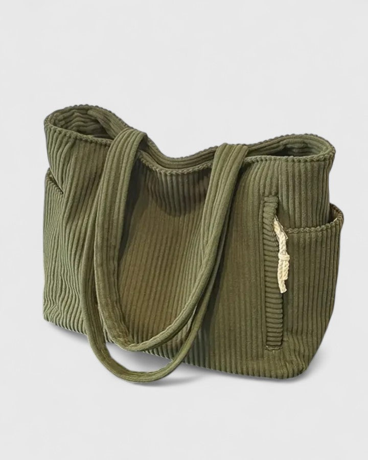 Evelyn | Sophisticated Tote Bag