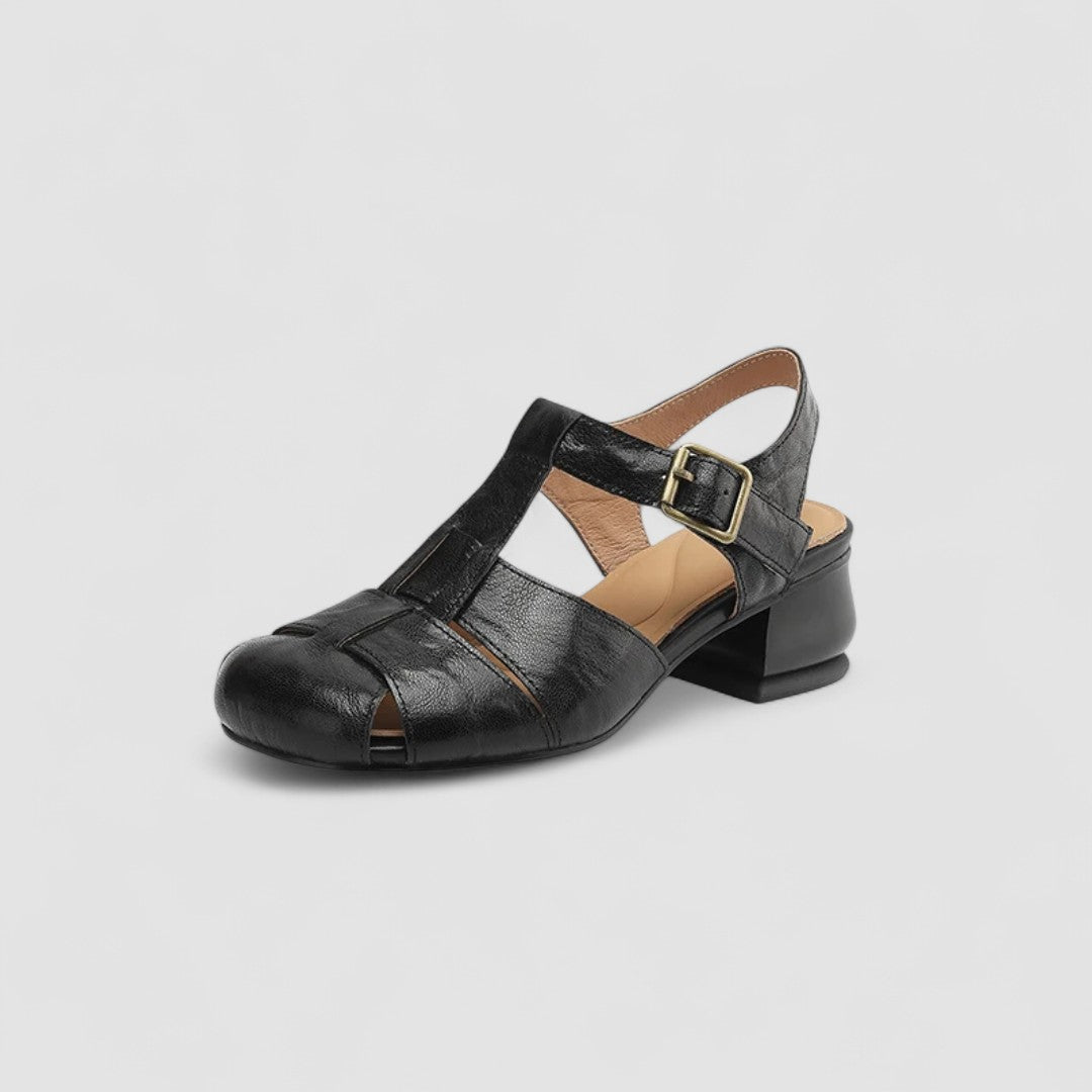Saryanna | Orthopedic Mary Jane Shoes