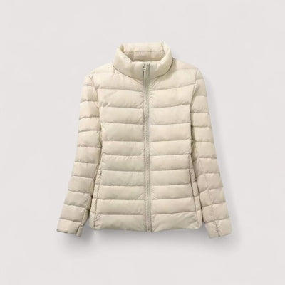 Ellinor - Ultralight Winter Jacket