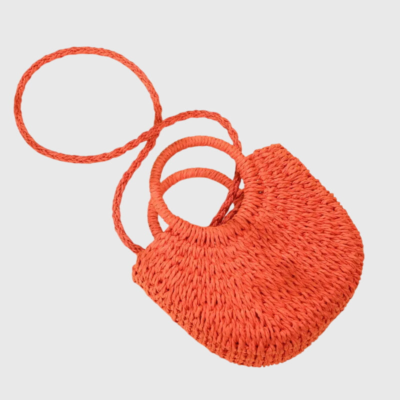 Clara | Summer Shoulder Bag