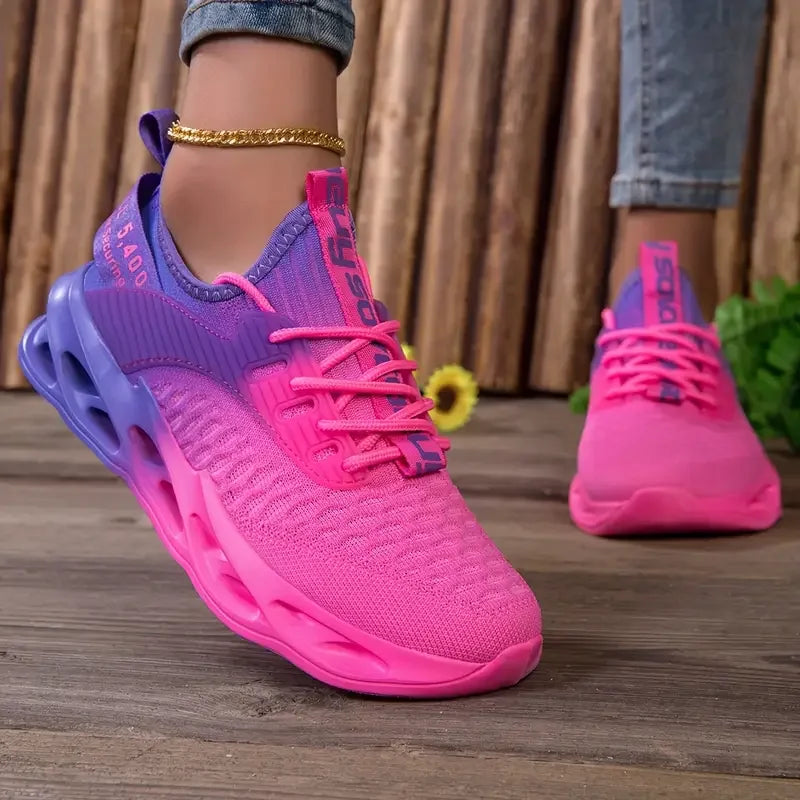 Marjane - Non-Slip Athletic Shoes