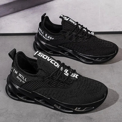 Marjane - Non-Slip Athletic Shoes