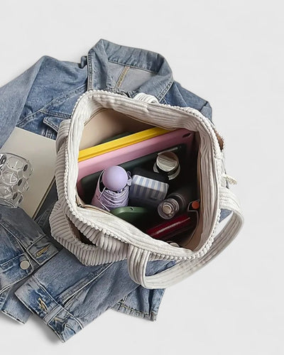 Evelyn | Sophisticated Tote Bag