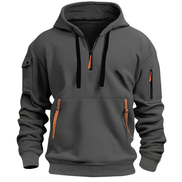 Quentin | Stylish Hoodie