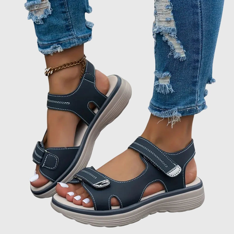 Emery™ | Comfortable Orthopedic Sandals