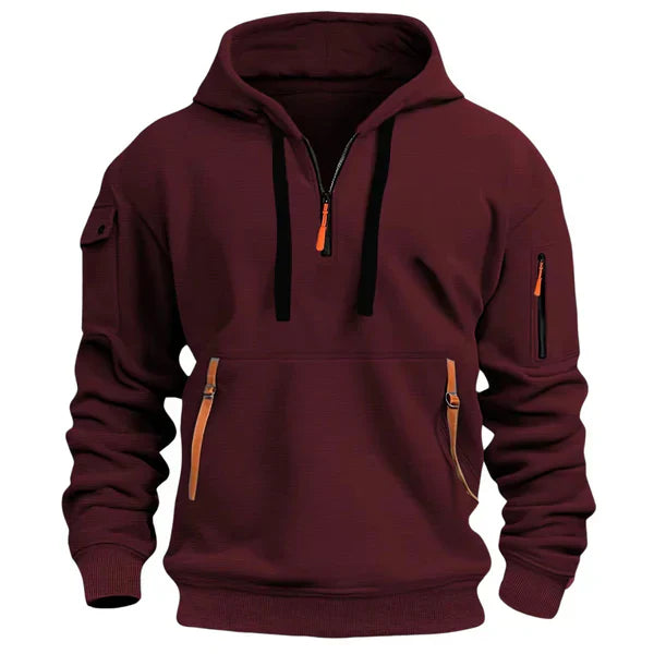 Quentin | Stylish Hoodie