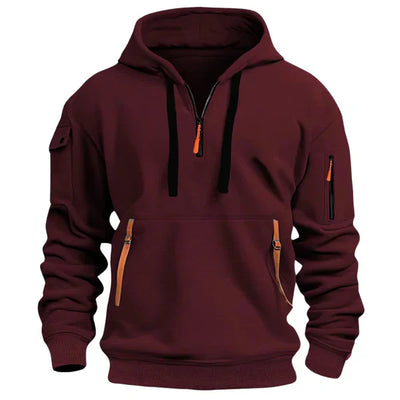 Quentin | Stylish Hoodie