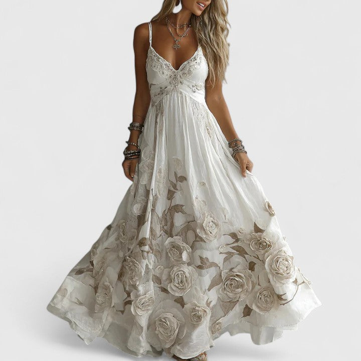 Marizandra | Elegant Dress