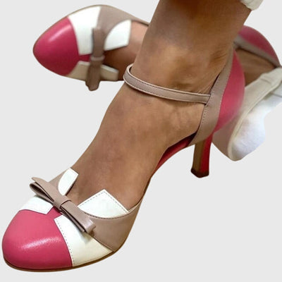 Vera™ | Comfort Heeled Sandals