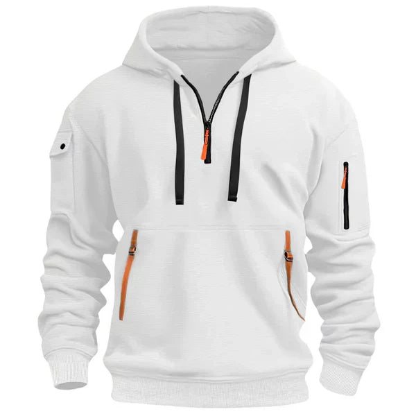 Quentin | Stylish Hoodie