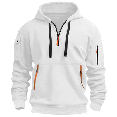 Quentin | Stylish Hoodie
