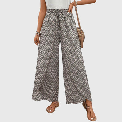Clara | Stylish Palazzo Pants