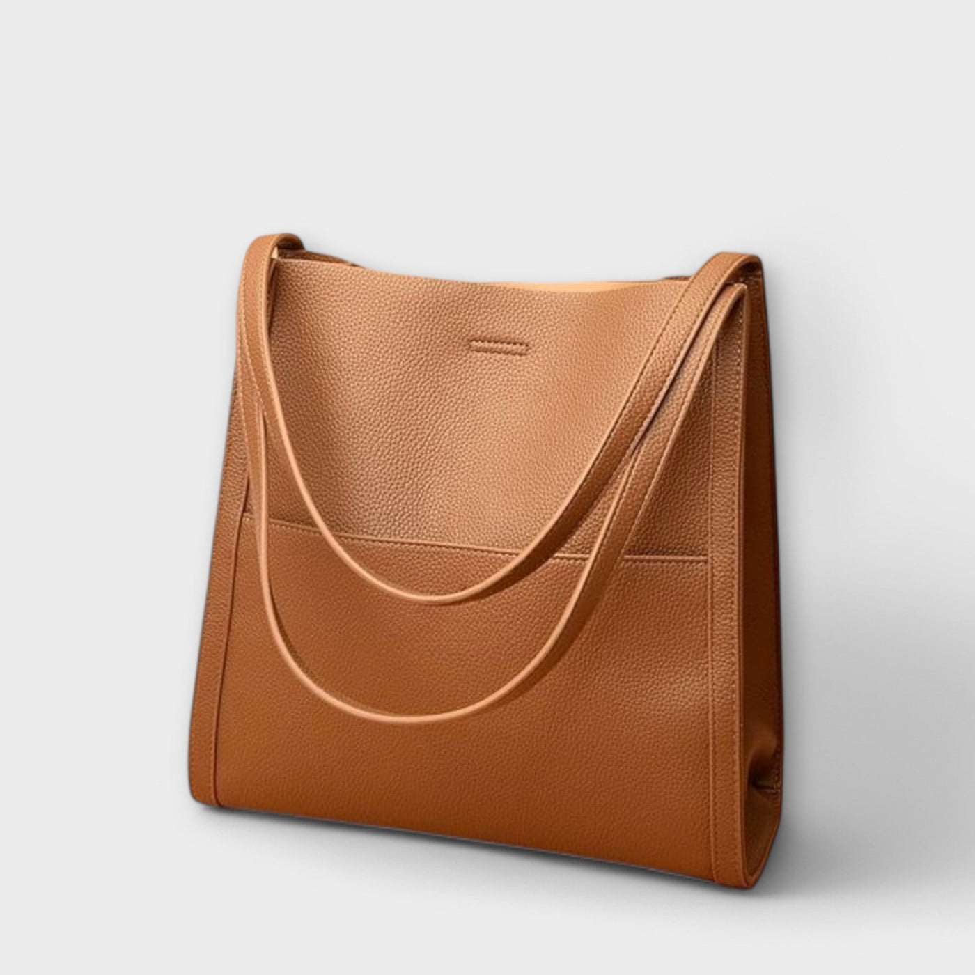 Clara | Handmade Leather Bag