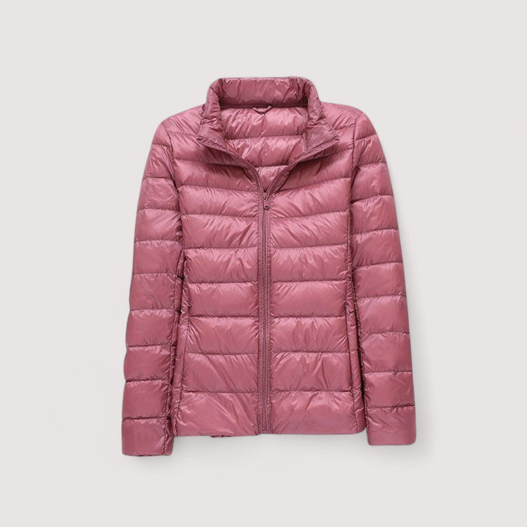 Ellinor - Ultralight Winter Jacket